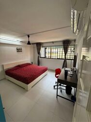 Blk 805 Khatib Gardens (Yishun), HDB 5 Rooms #581839851